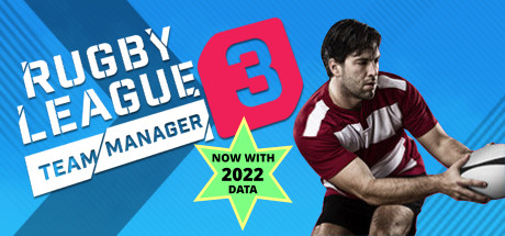 Rugby League Team Manager 3