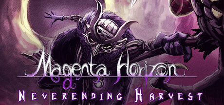 Magenta Horizon - Neverending Harvest破解资源下载-G1游戏社区