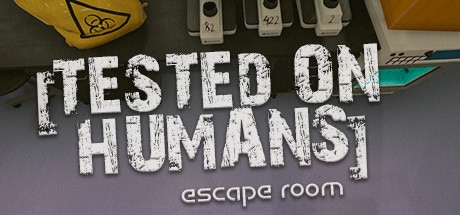 Tested on Humans: Escape Room-G1游戏社区