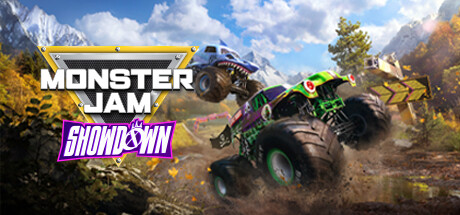 Monster Jam™ Showdown破解游戏下载-游戏公社