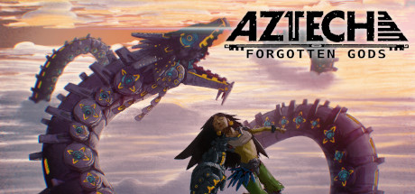 Aztech Forgotten Gods破解游戏下载-游戏公社