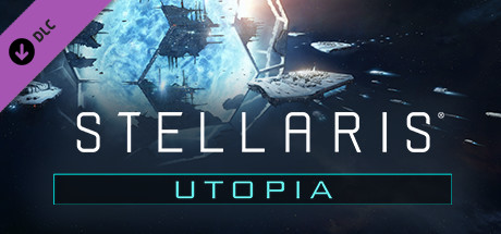 Stellaris: Utopia-G1游戏社区