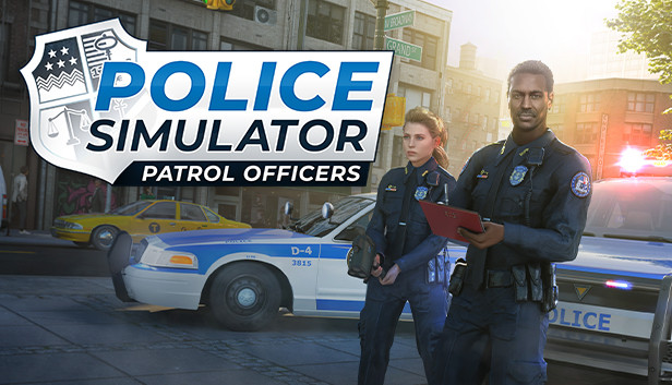 Police Simulator: Patrol Officers-G1游戏社区