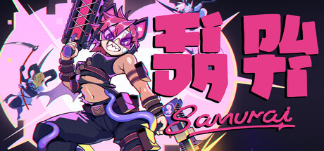 Fida Puti Samurai-G1游戏社区