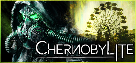 Chernobylite Enhanced Edition-G1游戏社区