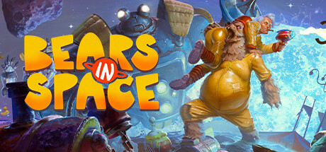 Bears In Space-G1游戏社区