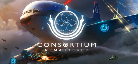 CONSORTIUM Remastered-G1游戏社区