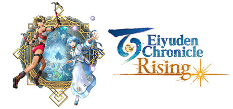 Eiyuden Chronicle: Rising 百英雄传：崛起