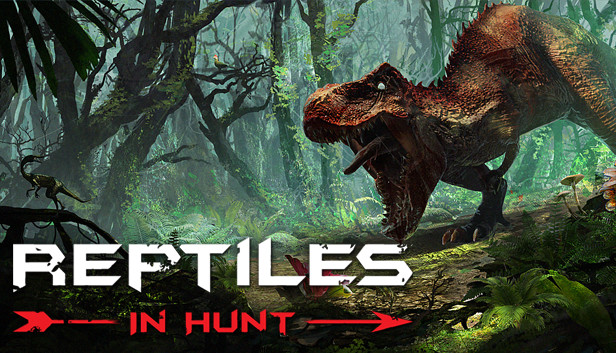 Reptiles: In Hunt-G1游戏社区