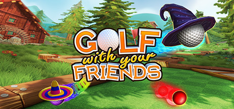 和朋友打高尔夫-G1游戏社区