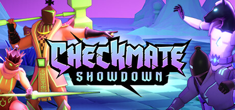 Checkmate Showdown-G1游戏社区