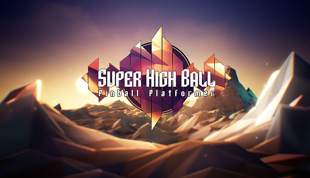 Super High Ball破解游戏下载-游戏公社