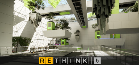 ReThink 5破解游戏下载-游戏公社