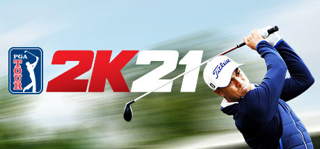 PGA 巡回赛 2K21-G1游戏社区