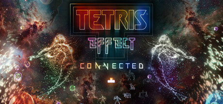 Tetris® Effect: Connected破解资源下载-G1游戏社区