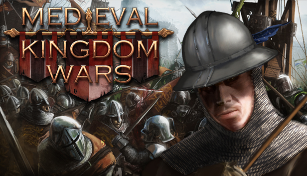 中世纪王国战争-G1游戏社区