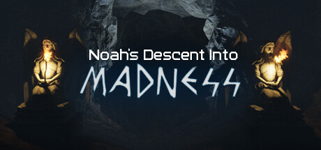 Noah's Descent into Madness-G1游戏社区