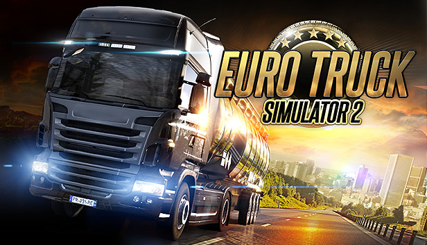 欧洲卡车模拟2-G1游戏社区