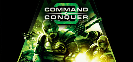 命令与征服3：泰伯利亚战争-G1游戏社区