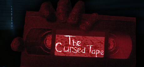 The Cursed Tape-G1游戏社区