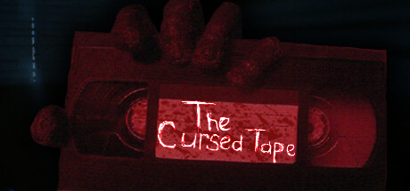 The Cursed Tape-游戏公社