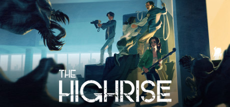 The Highrise破解游戏下载-游戏公社