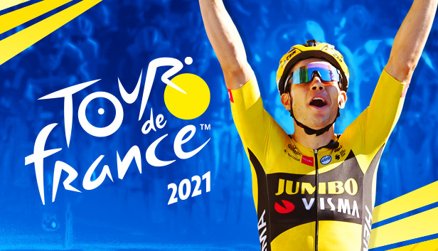 Tour de France 2021-G1游戏社区