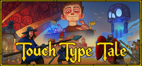 Touch Type Tale ( 指尖传说 )破解游戏下载-游戏公社