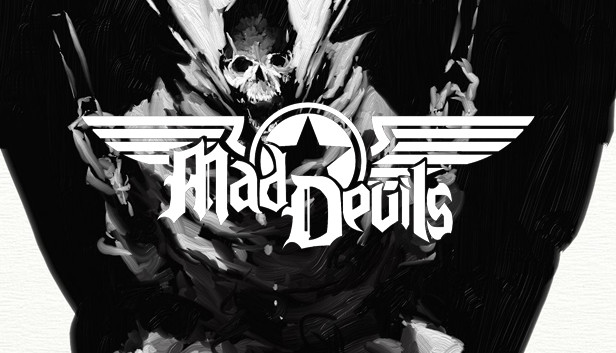 Mad Devils-G1游戏社区