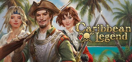 Caribbean Legend-G1游戏社区