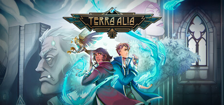 Terra Alia: The Language Discovery RPG破解资源下载-G1游戏社区