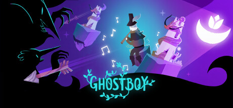 Ghostboy破解游戏下载-游戏公社