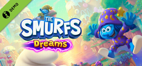 The Smurfs – Dreams Demo破解游戏下载-游戏公社