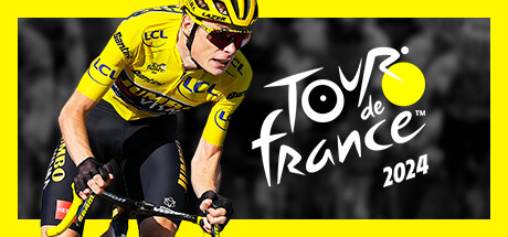 Tour de France 2024-G1游戏社区
