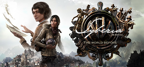 Syberia: The World Before破解游戏下载-游戏公社