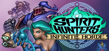 Spirit Hunters: Infinite Horde破解资源下载-G1游戏社区