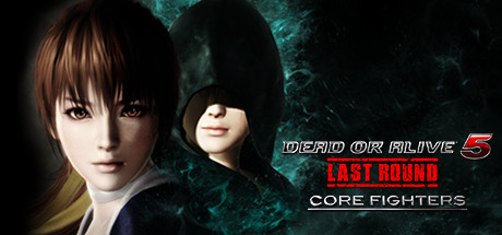 DEAD OR ALIVE 5 Last Round: Core Fighters破解资源下载-G1游戏社区