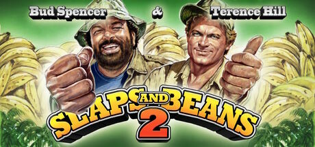 Bud Spencer & Terence Hill - Slaps And Beans 2-G1游戏社区