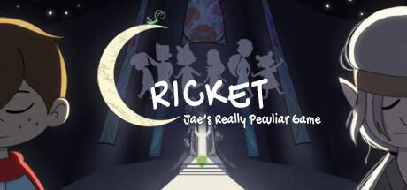 Cricket: Jae's Really Peculiar Game破解游戏下载-游戏公社