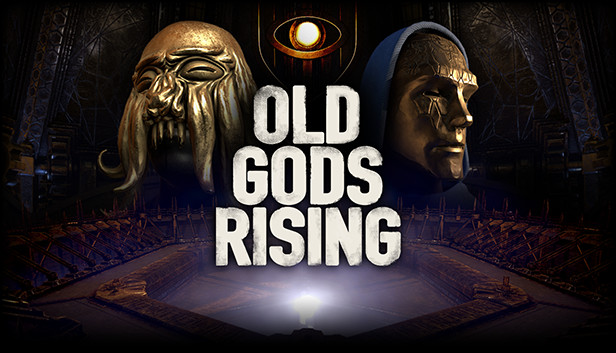 Old Gods Rising-G1游戏社区