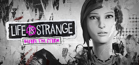 Life is Strange: Before the Storm-G1游戏社区