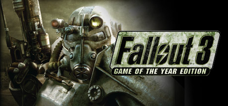 Fallout 3: Game of the Year Edition-G1游戏社区