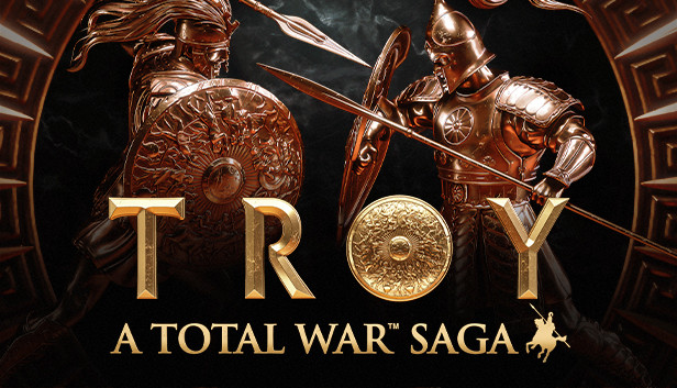 A Total War Saga: TROY-G1游戏社区