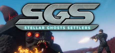 Stellar Ghosts Settlers-G1游戏社区