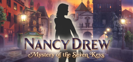 Nancy Drew®: Mystery of the Seven Keys™破解游戏下载-游戏公社