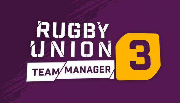 Rugby Union Team Manager 3破解游戏下载-游戏公社