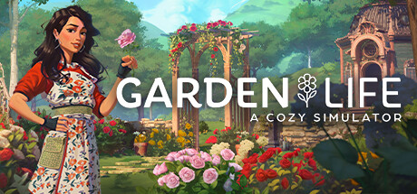 花园生涯：模拟佛系生活-G1游戏社区