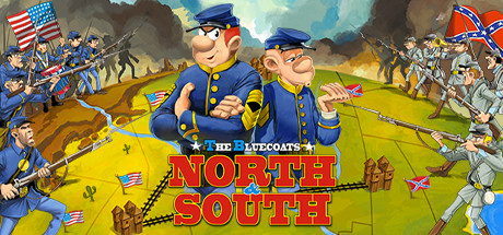 The Bluecoats: North & South-G1游戏社区