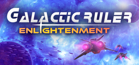 Galactic Ruler Enlightenment-G1游戏社区
