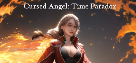 Cursed Angel: Time Paradox破解游戏下载-游戏公社